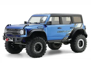 FTX Outback Centaur - Blue