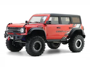 FTX Outback Centaur - Red