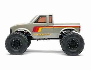 FTX Utah 2.0 - Grey