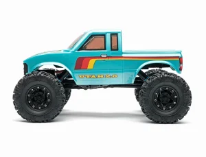FTX Utah 2.0 - Metallic Teal