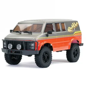 FTX Outback Mini X Rock Van 1:18 RTR