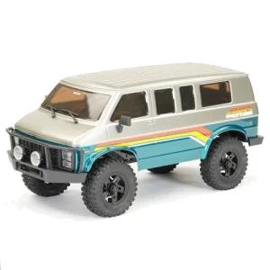 FTX Outback Mini XP 1:18 EVO Van