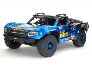 FTX Grand Apache 8S - Blue