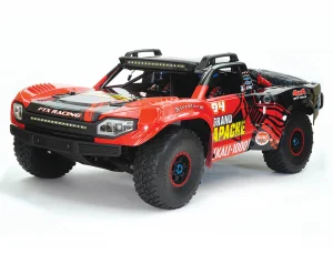FTX Grand Apache 8S