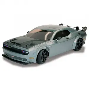 FTX Stinger Brushless - Grey