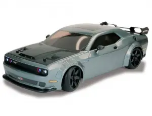 FTX Stinger Brushless - Grey