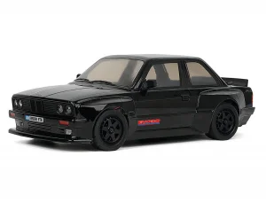FTX Evo30 Brushless Street Car - Black