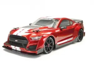 FTX Supaforza GT	- Red