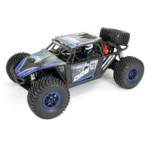 FTX DR8 Desert Racer	- Blue