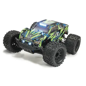 FTX Ramraider Brushless