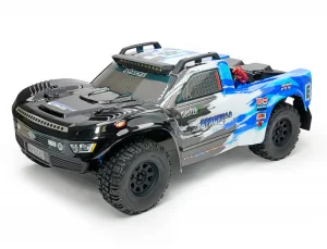 FTX Apache 2.0