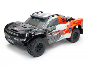 FTX Apache 2.0 - Red