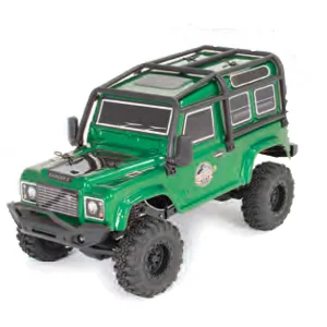 FTX Outback Mini 3.0 Ranger - Green