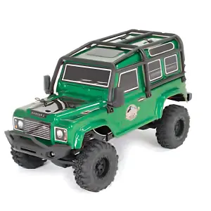 FTX Outback Mini 3.0 Ranger - Green