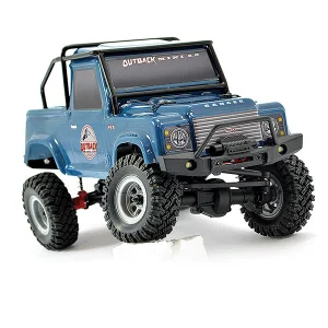 FTX Outback Mini 2.0 Ranger - Dark Blue