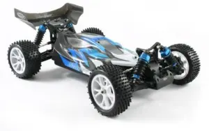 FTX Vantage Brushed
