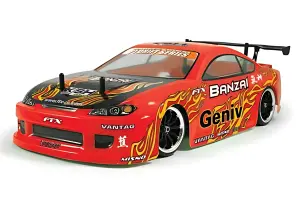 FTX Banzai Drift - RTR