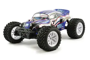 FTX Bugsta Brushed