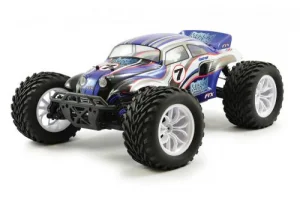 FTX Bugsta Brushed