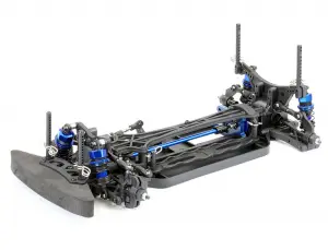 FTX Banzai Roller Chassis Only