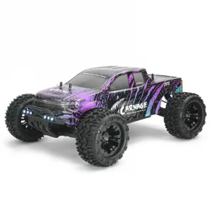 FTX Carnage Brushless 2.0