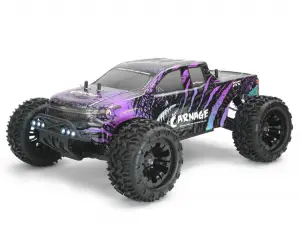 FTX Carnage Brushless 2.0