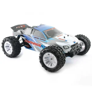 FTX Carnage NT