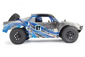 FTX Torro Nitro - Blue