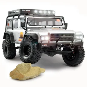 FTX Kanyon Crawler