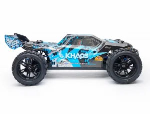 FTX Khaos - Blue