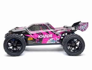 FTX Khaos - Purple