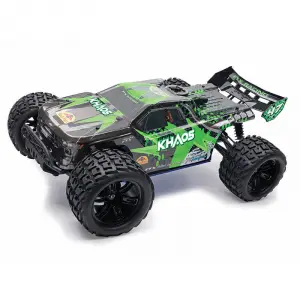 FTX Khaos Nitro - Green