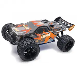 FTX Khaos Nitro - Orange