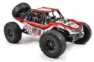 FTX Outlaw Brushed