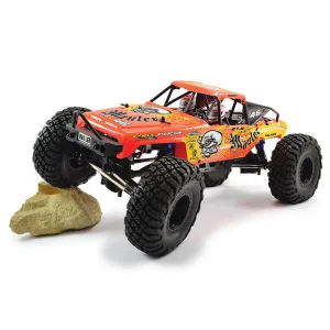 FTX Mauler 2.0 - Red