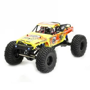 FTX Mauler 2.0 - Yellow