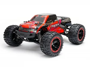 FTX Tracer MT - Red