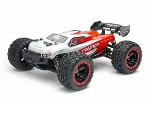 FTX Tracer Truggy - Red