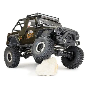 FTX Outback Fury 2.0