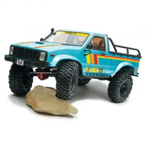 FTX Outback Hi-Rock 2.0