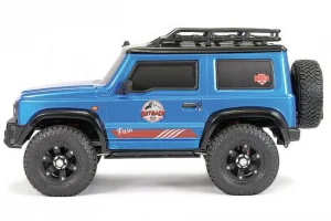 FTX Outback 3.0 Paso RTR - Blue