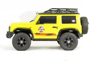 FTX Outback 3.0 Paso RTR - Yellow