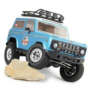 FTX Outback 3.0 Treka RTR