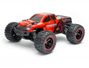 FTX Tracer Brushless 1:16 MT - Red
