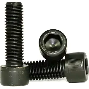 FTX Cap Head Hex Screw 6Pcm3*28