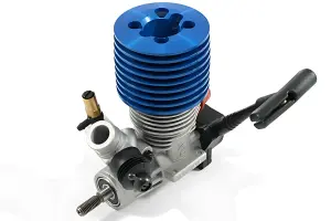 FTX SH .21 Engine