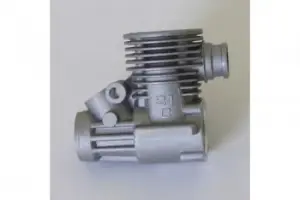 FTX SH .21 Crankcase