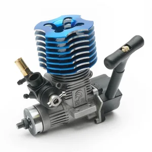 FTX Vx .18 Pull Start Engine