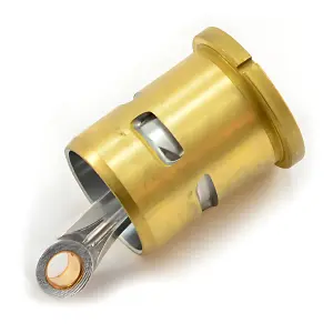 FTX Go.18 Cylinder Completely Set 3P