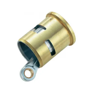 FTX Force FC .18 Cylinder/Pisto N/Connecting Rod Set
